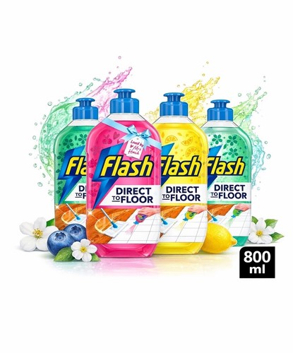 Flash 800ml direct floor - flash,