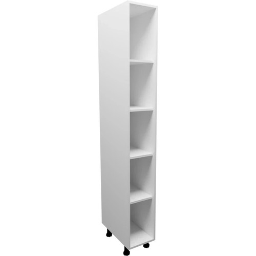 Fully assembled kitchen 150mm - fully,
