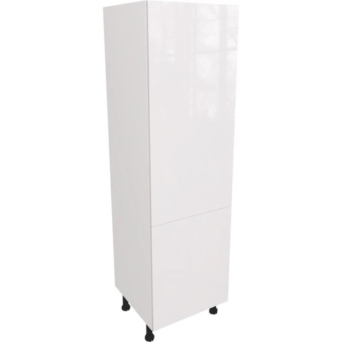 Fully assembled 600mm - fully,