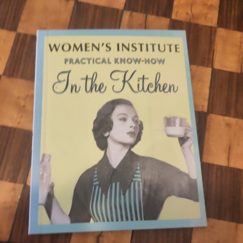 Womens institute practical - womens,