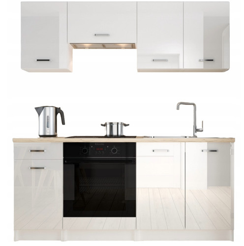 Piece kitchen cabinet - cabinet, set