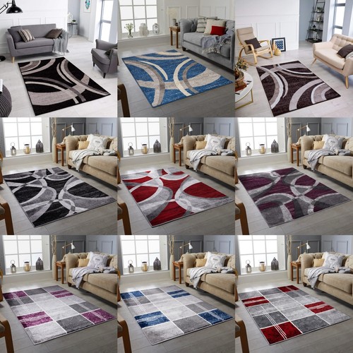 Living room rugs - living,