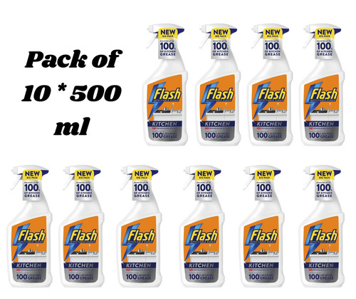 Flash kitchen spray - flash,