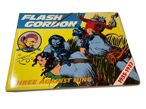 Flash gordon kitchen sink - #2,