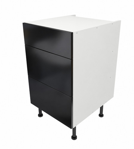 Fully assembled 500mm kitchen - fully,