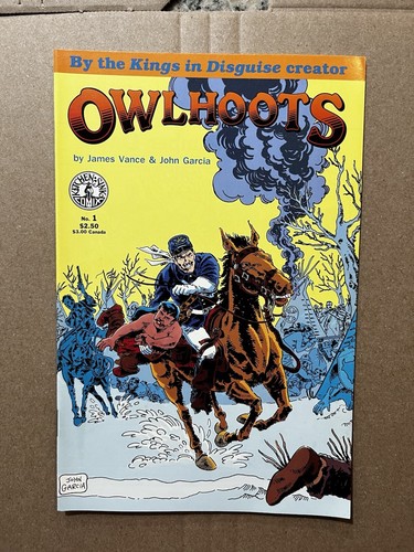 Owlhoots 1 kitchen - 📅,