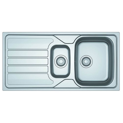 Franke kitchen sink inset - franke, 1.5