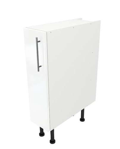 Fully assembled kitchen 200mm - fully,