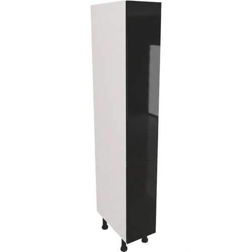 Fully assembled 150mm kitchen - assembled,