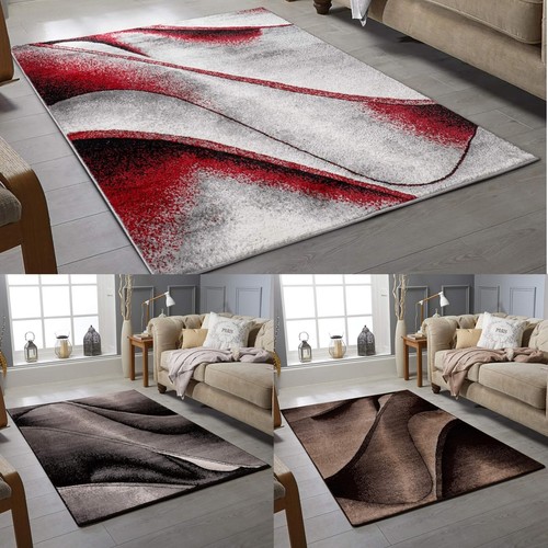 Grey marble style rug small - marble,