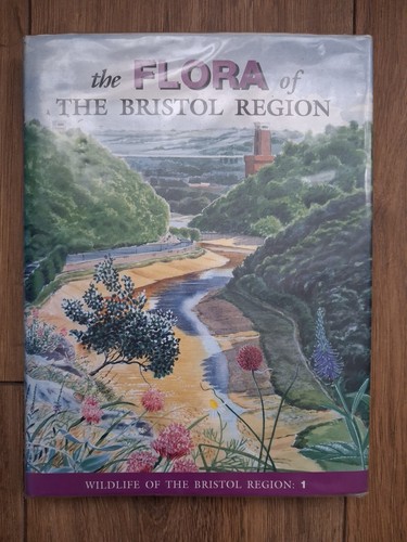 The flora bristol - the,