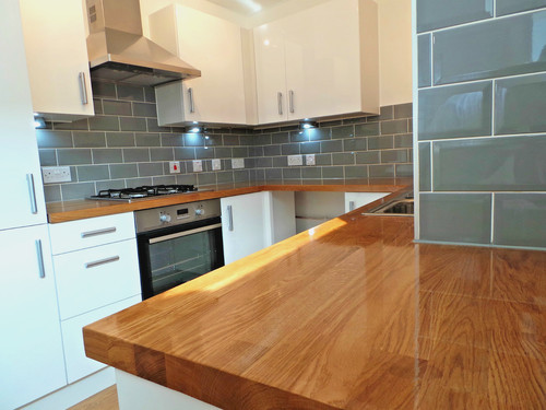 Cheap prime oak - prime, kitchen