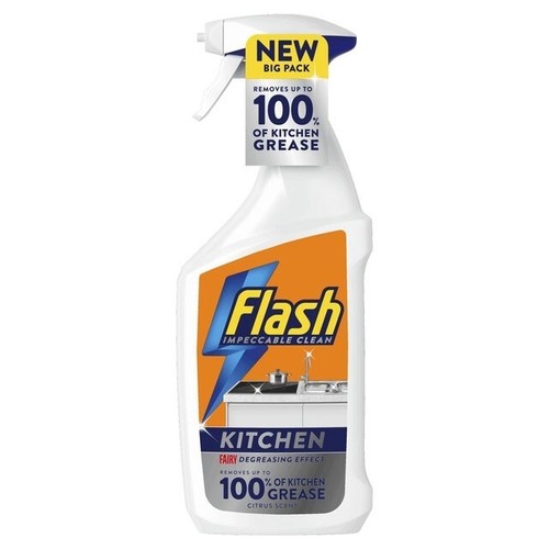 Flash antibacterial kitchen - antibacterial,