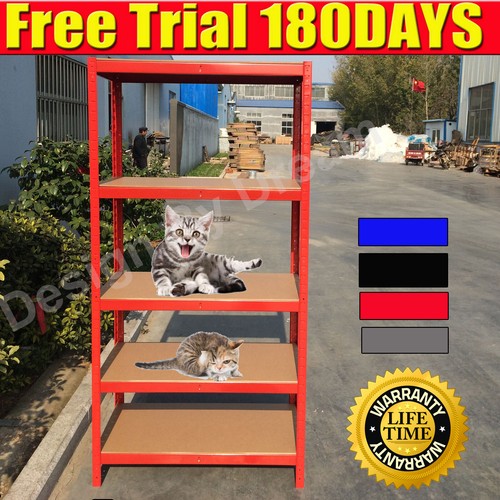 Cheap tier metal shelving - tier,
