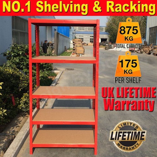 Cheap tier metal shelving - cheap, 5