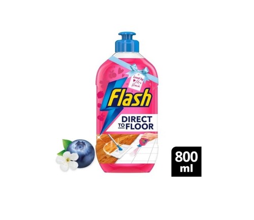 Flash 800ml direct - to, floor