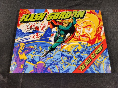 Flash gordon volume - gordon, 4