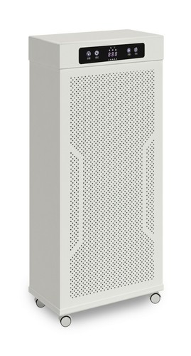 Commercial air sterilisation - ,