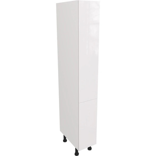 Fully assembled 200mm - assembled,