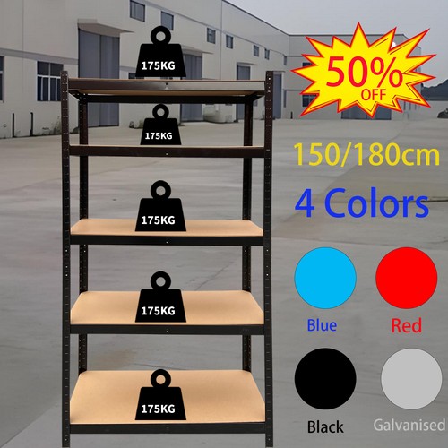 Cheap tier storage racking - cheap, 5