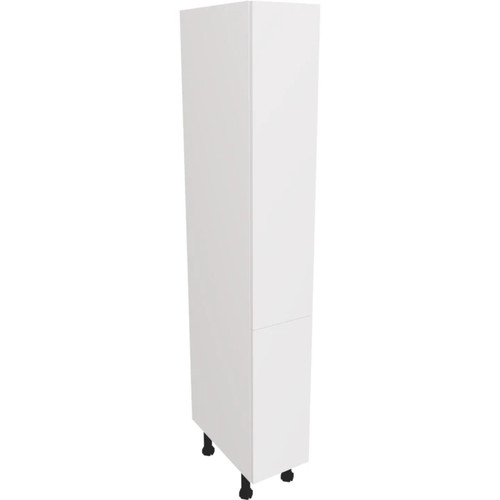 Fully assembled 150mm kitchen - assembled,